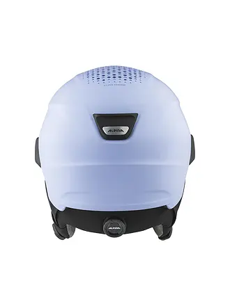 ALPINA | Casco da sci Alto Q-Lite | lila